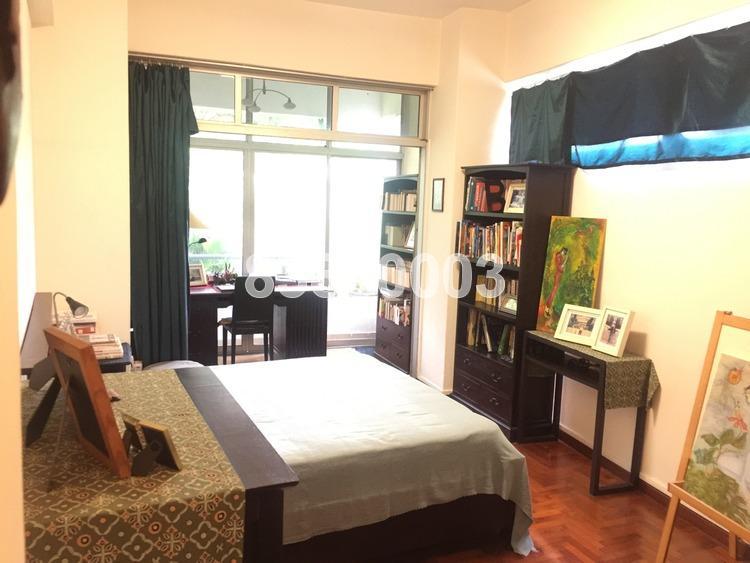 Clementi Park (D21), Condominium #157839882